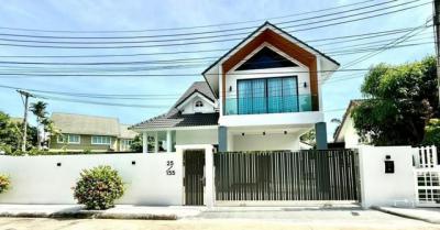 บ้านเดี่ยว 12000000 ชลบุรี บางละมุง บางละมุง