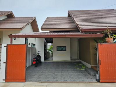 บ้านเดี่ยว 38000 ชลบุรี บางละมุง ห้วยใหญ่