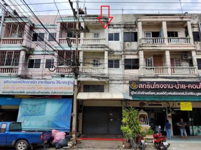 อาคารพาณิชย์ 2900000 ปทุมธานี เมืองปทุมธานี บางเดื่อ