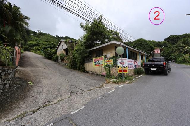 ที่ดิน 9000000 ภูเก็ต กะทู้ ป่าตอง ที่ดิน 9000000 ภูเก็ต กะทู้ ป่าตอง