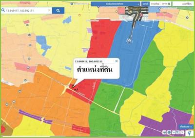 ที่ดิน 4200000 สมุทรปราการ บางพลี บางแก้ว ที่ดิน 4200000 สมุทรปราการ บางพลี บางแก้ว