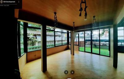บ้านเดี่ยว 35000 กรุงเทพมหานคร เขตจตุจักร ลาดยาว