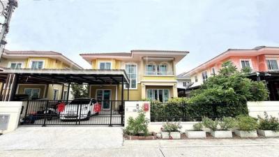 บ้านเดี่ยว 3300000 สมุทรสาคร เมืองสมุทรสาคร พันท้ายนรสิงห์