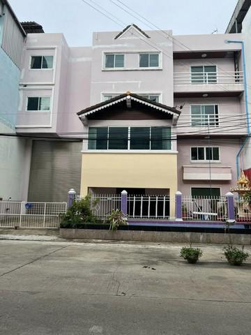 โรงงาน 85000 กรุงเทพมหานคร เขตบางขุนเทียน ท่าข้าม