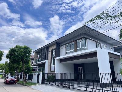 บ้านเดี่ยว 150000 สมุทรปราการ บางพลี บางแก้ว