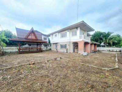 บ้านเดี่ยว 5280000 ปทุมธานี ธัญบุรี บึงสนั่น