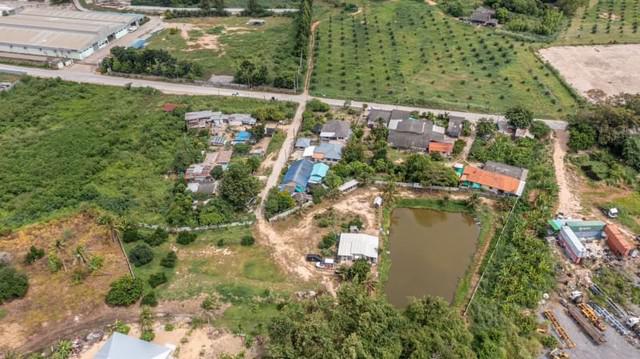 ที่ดิน 18174750 ชลบุรี ศรีราชา ทุ่งสุขลา ที่ดิน 18174750 ชลบุรี ศรีราชา ทุ่งสุขลา