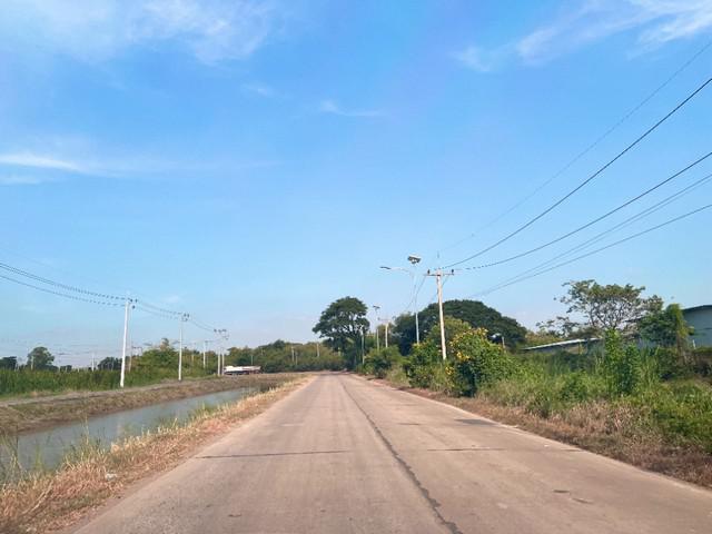 ที่ดิน 34440000 พระนครศรีอยุธยา วังน้อย ลำตาเสา