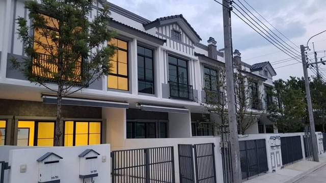 ทาวน์เฮาส์ 4500000 สมุทรปราการ บางพลี บางแก้ว ทาวน์เฮาส์ 4500000 สมุทรปราการ บางพลี บางแก้ว