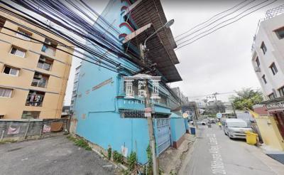 อาคารพาณิชย์ 22000000 กรุงเทพมหานคร เขตห้วยขวาง ห้วยขวาง