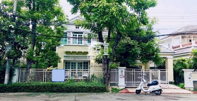 บ้านเดี่ยว 9800000 กรุงเทพมหานคร เขตวังทองหลาง วังทองหลาง บ้านเดี่ยว 9800000 กรุงเทพมหานคร เขตวังทองหลาง วังทองหลาง