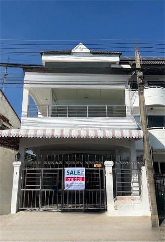 ทาวน์เฮาส์ 3290000 ปทุมธานี ลำลูกกา คูคต