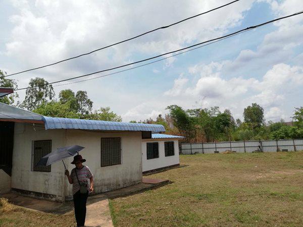 บ้านเดี่ยว 1700 อุบลราชธานี พิบูลมังสาหาร โพธิ์ศรี บ้านเดี่ยว 1700 อุบลราชธานี พิบูลมังสาหาร โพธิ์ศรี