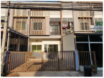ทาวน์เฮาส์ 1850000 พิจิตร เมืองพิจิตร ในเมือง