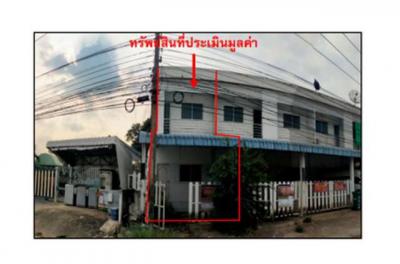 อาคารพาณิชย์ 1150000 พิจิตร โพทะเล โพทะเล