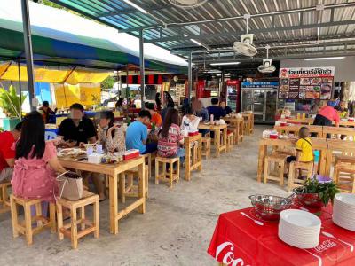 อาคารพาณิชย์ 150000 กรุงเทพมหานคร เขตประเวศ หนองบอน