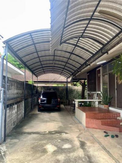 บ้านเดี่ยว 9500000 กรุงเทพมหานคร เขตวังทองหลาง วังทองหลาง