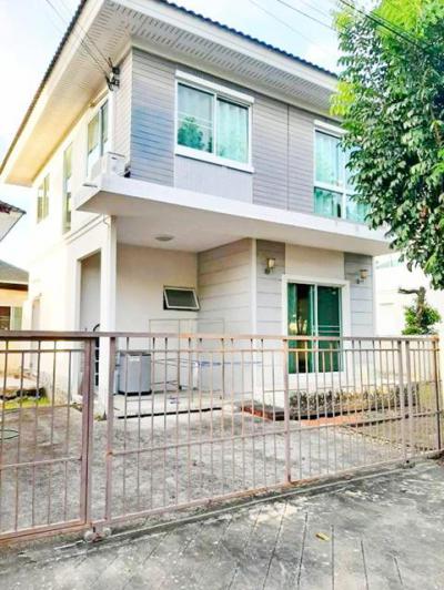 บ้านเดี่ยว 19999 กรุงเทพมหานคร เขตมีนบุรี มีนบุรี