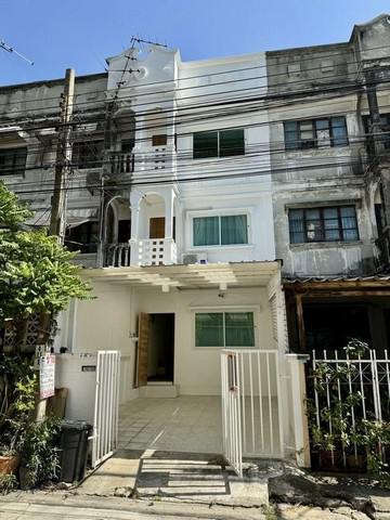 ทาวน์เฮาส์ 14500 กรุงเทพมหานคร เขตมีนบุรี มีนบุรี