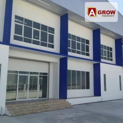 โรงงาน 120000 สมุทรปราการ เมืองสมุทรปราการ แพรกษาใหม่