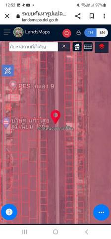 ที่ดิน 144550000 ปทุมธานี ธัญบุรี บึงสนั่น ที่ดิน 144550000 ปทุมธานี ธัญบุรี บึงสนั่น