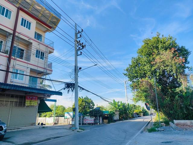อาคารพาณิชย์ 6580000 สมุทรสาคร กระทุ่มแบน สวนหลวง อาคารพาณิชย์ 6580000 สมุทรสาคร กระทุ่มแบน สวนหลวง