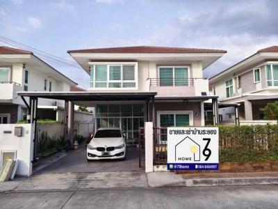บ้านเดี่ยว 29000 ระยอง บ้านค่าย บ้านค่าย