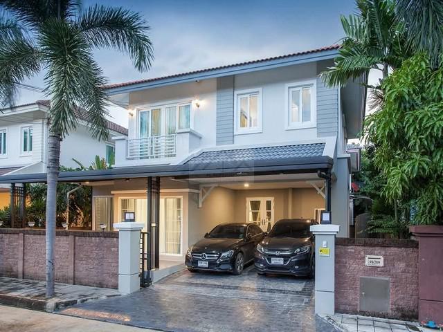 บ้านเดี่ยว 50000 กรุงเทพมหานคร เขตสายไหม ออเงิน บ้านเดี่ยว 50000 กรุงเทพมหานคร เขตสายไหม ออเงิน