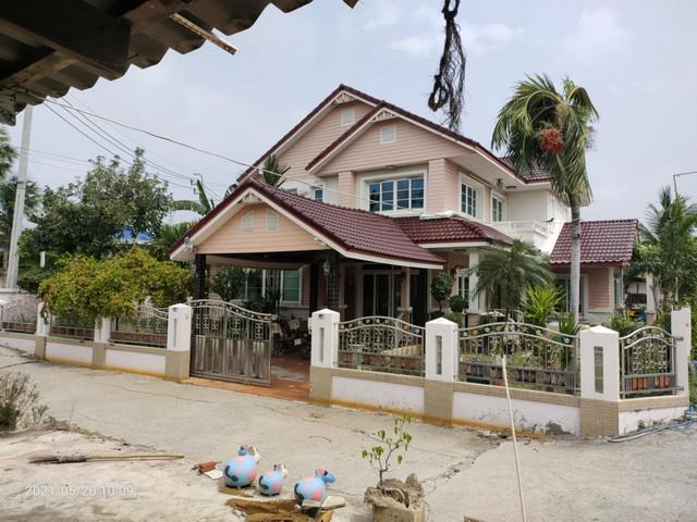 บ้านเดี่ยว 7950000 นนทบุรี ปากเกร็ด ท่าอิฐ บ้านเดี่ยว 7950000 นนทบุรี ปากเกร็ด ท่าอิฐ