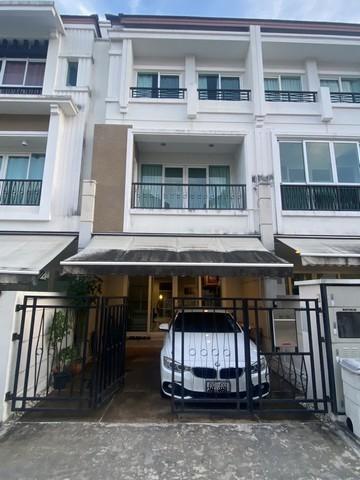 ทาวน์เฮาส์ 14500000 กรุงเทพมหานคร เขตยานนาวา ช่องนนทรี ทาวน์เฮาส์ 14500000 กรุงเทพมหานคร เขตยานนาวา ช่องนนทรี