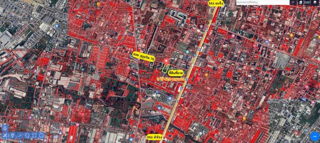 ที่ดิน 186285000 สมุทรปราการ เมืองสมุทรปราการ สำโรงเหนือ ที่ดิน 186285000 สมุทรปราการ เมืองสมุทรปราการ สำโรงเหนือ