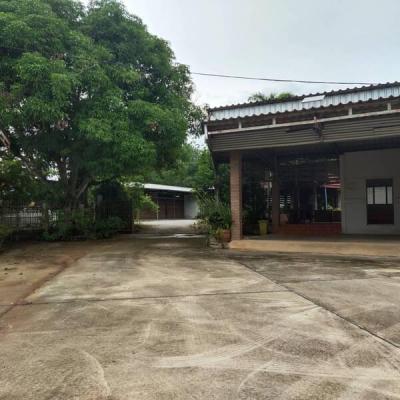 บ้านเดี่ยว 19000000 ชุมพร เมืองชุมพร ขุนกระทิง