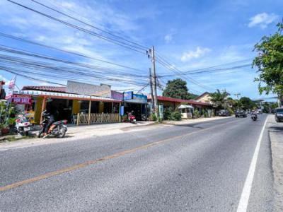 บ้านเดี่ยว 23000000 สุราษฎร์ธานี เกาะสมุย บ่อผุด