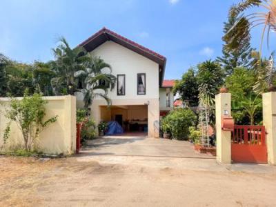 บ้านเดี่ยว 15000000 สุราษฎร์ธานี เกาะสมุย บ่อผุด