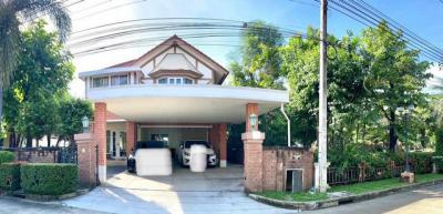 บ้านเดี่ยว 16500000 กรุงเทพมหานคร เขตตลิ่งชัน ตลิ่งชัน