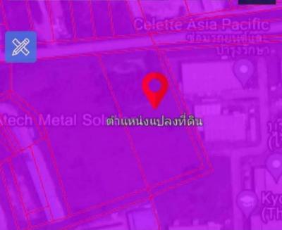 ที่ดิน 7000000 ชลบุรี พานทอง มาบโป่ง