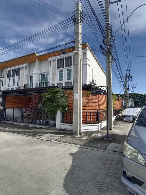 ทาวน์เฮาส์ 4300000 กรุงเทพมหานคร เขตบึงกุ่ม คลองกุ่ม ทาวน์เฮาส์ 4300000 กรุงเทพมหานคร เขตบึงกุ่ม คลองกุ่ม