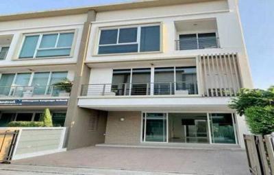 ทาวน์เฮาส์ 68000 กรุงเทพมหานคร เขตจตุจักร ลาดยาว