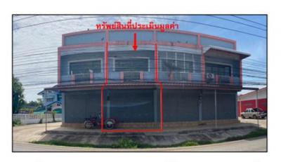 อาคารพาณิชย์ 2200000 พิจิตร บางมูลนาก บางมูลนาก