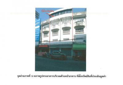 อาคารพาณิชย์ 10000000 พิจิตร เมืองพิจิตร ในเมือง