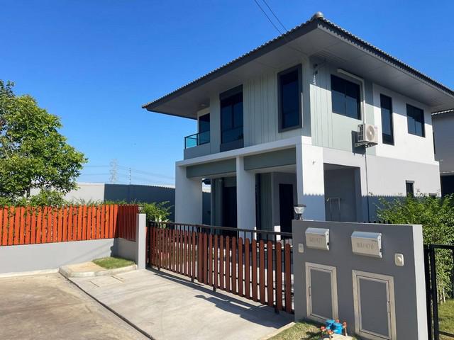 บ้านเดี่ยว 7500000 นนทบุรี บางกรวย ศาลากลาง บ้านเดี่ยว 7500000 นนทบุรี บางกรวย ศาลากลาง