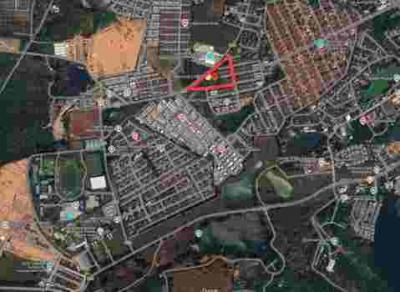 ที่ดิน 41850000 ภูเก็ต เมืองภูเก็ต เกาะแก้ว