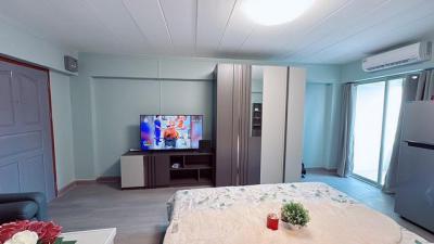 คอนโด 950000 กรุงเทพมหานคร เขตบางกะปิ หัวหมาก
