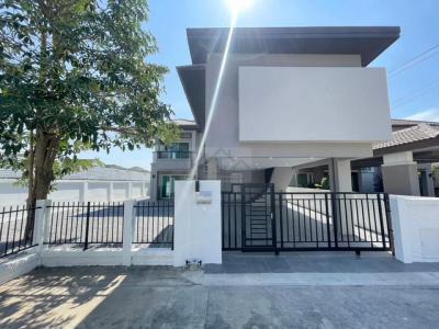 บ้านเดี่ยว 5490000 ปทุมธานี ธัญบุรี บึงยี่โถ