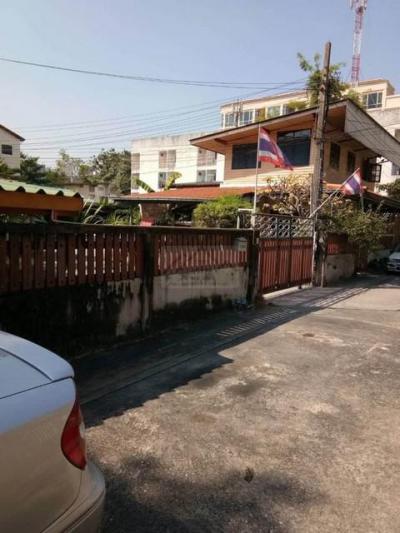 ที่ดิน 172000000 กรุงเทพมหานคร เขตห้วยขวาง สามเสนนอก