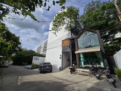 สำนักงาน 50000 กรุงเทพมหานคร เขตจตุจักร ลาดยาว