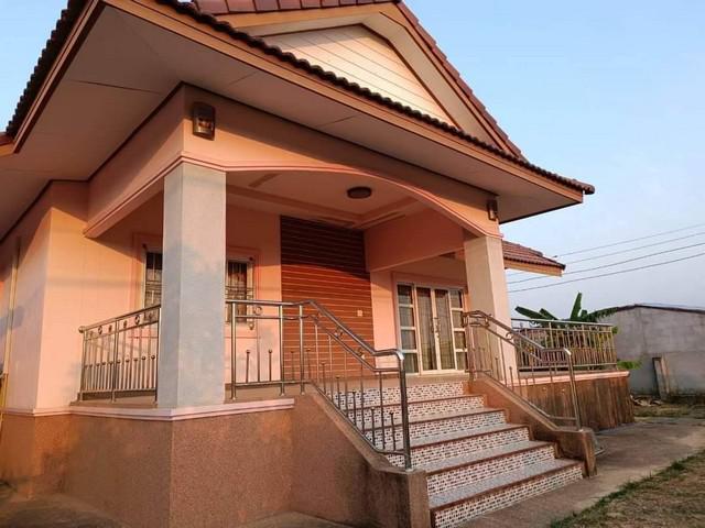 บ้านเดี่ยว 2200000 ยโสธร เลิงนกทา สามแยก บ้านเดี่ยว 2200000 ยโสธร เลิงนกทา สามแยก