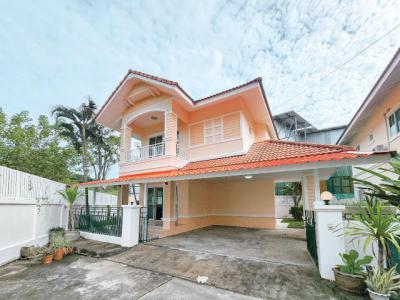 บ้านเดี่ยว 2890000 เชียงใหม่ สารภี ไชยสถาน