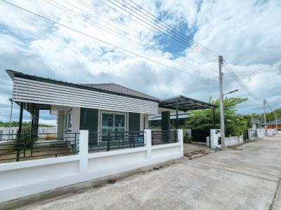 บ้านเดี่ยว 1900000 เชียงใหม่ สารภี ชมภู