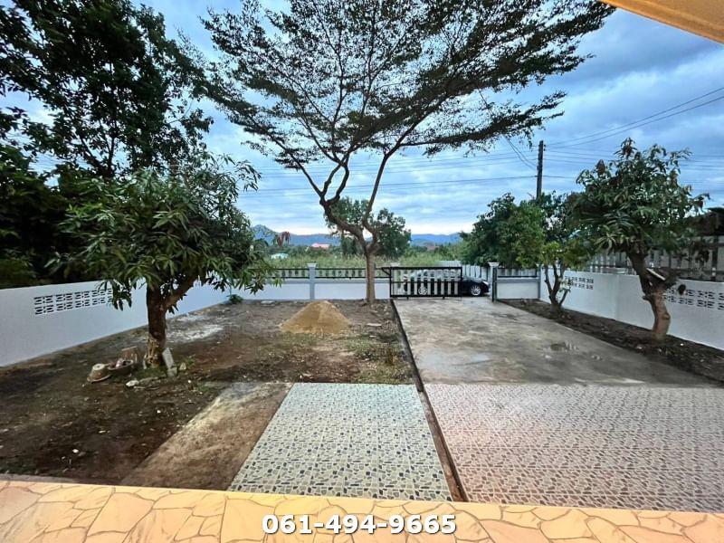 บ้านเดี่ยว 2650000 นครนายก เมืองนครนายก พรหมณี บ้านเดี่ยว 2650000 นครนายก เมืองนครนายก พรหมณี